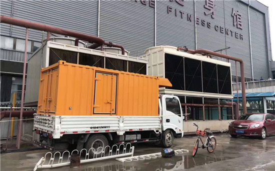 巴青300KW发电机组适配电缆规格选型指南